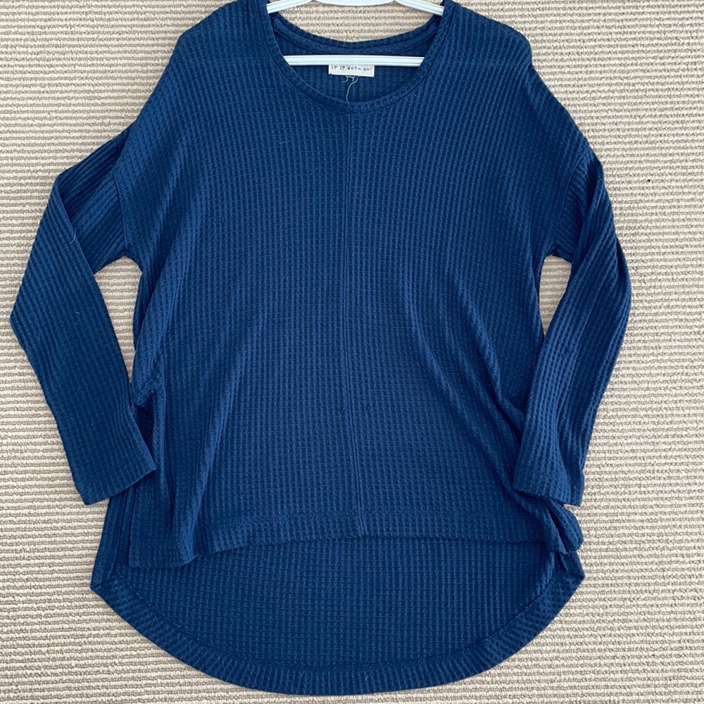 Long Sleeve Top